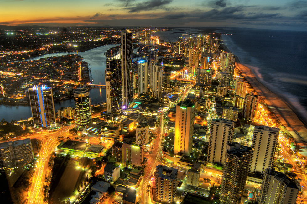 Photomatix_City