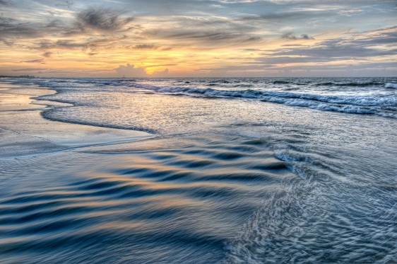 South Carolina Beach