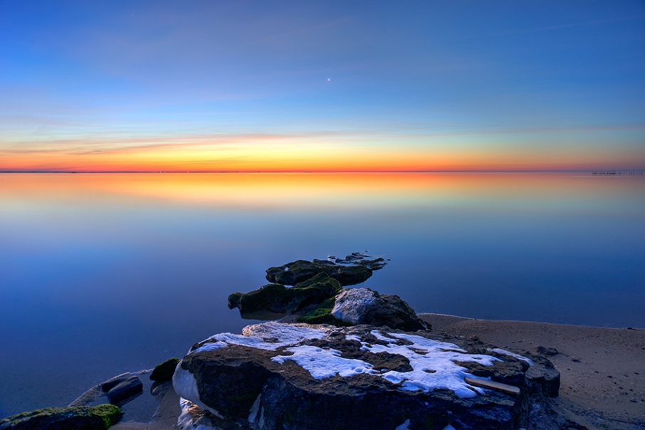 Chesapeake Bay Maryland, Venus